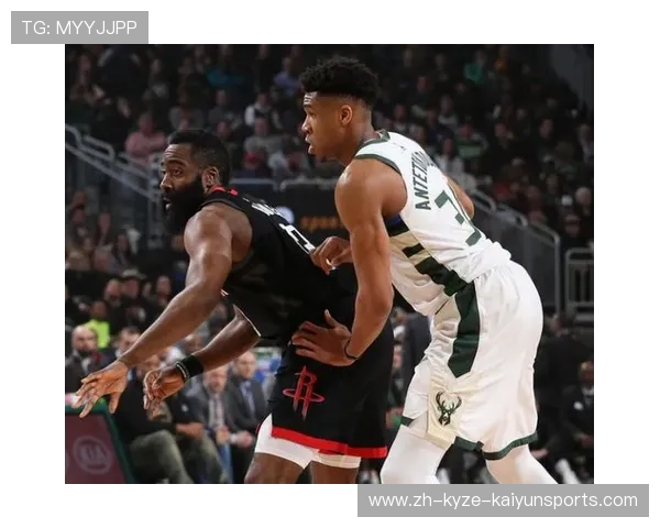 火箭队vs雄鹿比赛数据统计及表现评价