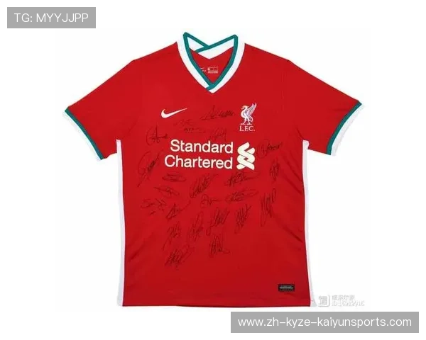 英超球衣效果图及设计趋势展示 英超球衣效果图及设计趋势展示