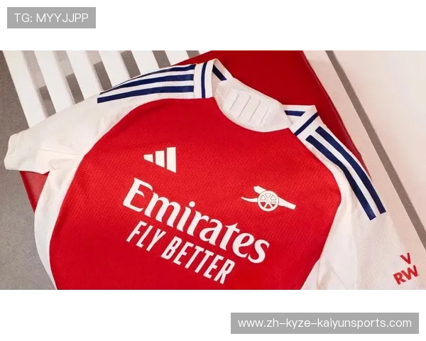 英超联赛新赛季球衣发售时间与官网链接