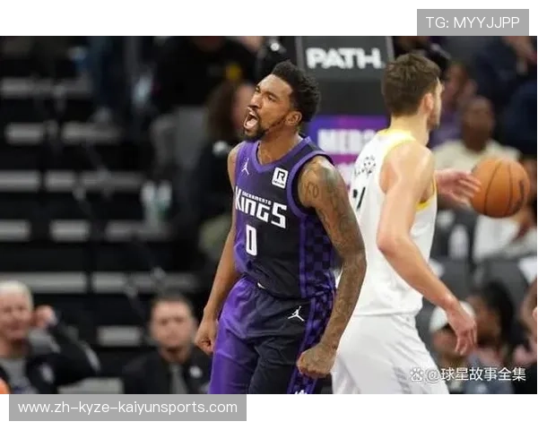 国王队如何在2022赛季完成战术重建并打进季后赛