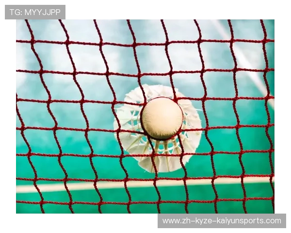 羽毛球怎么打讨球