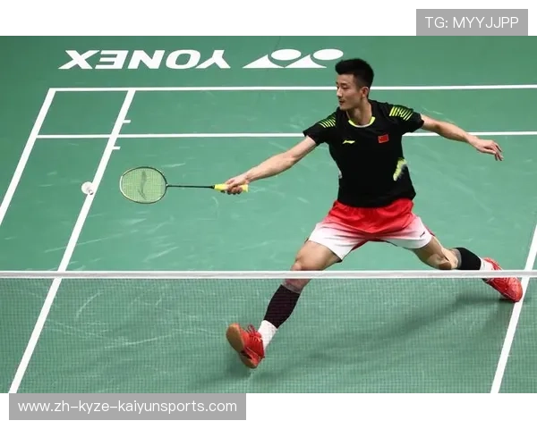 羽毛球神来之球视频 羽毛球神来之球视频