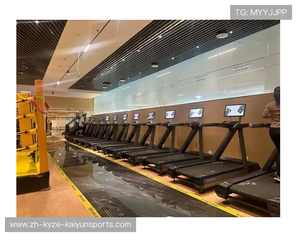 高效练就马甲线8款健身器械推荐与使用图解