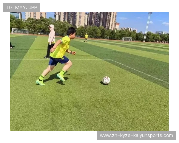 足球训练中的耐力与力量结合训练