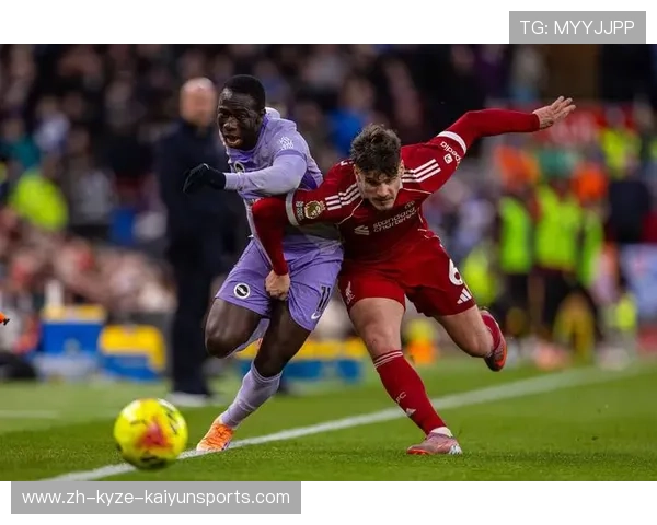 英超球队利物浦：利物浦在英超联赛中的表现和历史