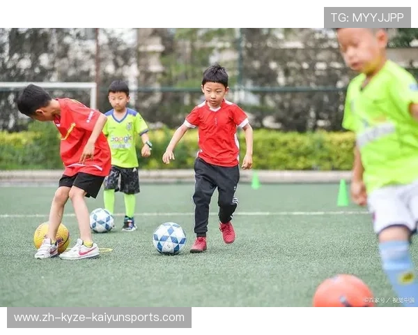 足球训练中的心理素质培养与应变能力